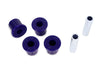 SuperPro Leaf Spring - Shackle Bushing Kit SPF5784K