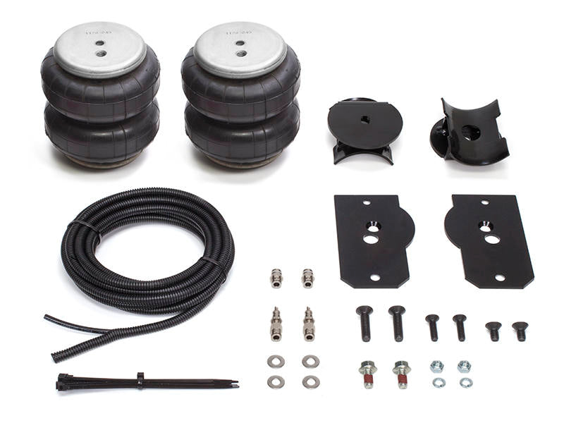 Airbag Man Air Suspension Helper Kit for Leaf Springs