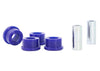 SuperPro Front Control Arm Lower-Inner Rear Bush Kit