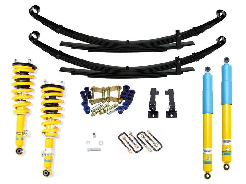 Bilstein 2 Inch 50mm 4x4 ReadyStrut Lift Kit to suit