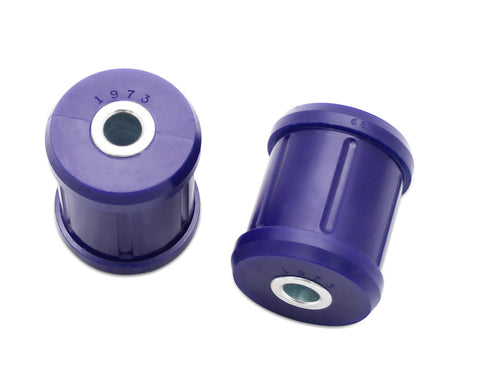 SuperPro Rear Trailing Arm Lower-Front Bush Kit Fits