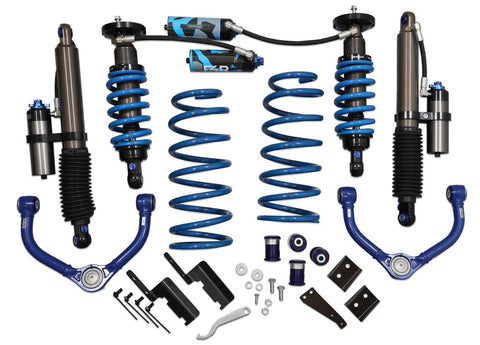Formula 4x4 F4R Formula Adjustable Lift Kit to suit