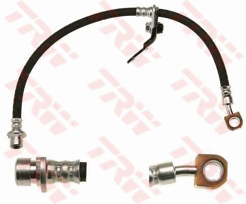 TRW Brake Hose PHD7071