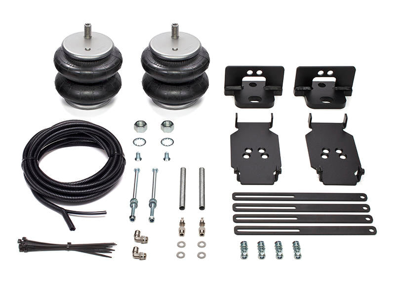 Airbag Man Air Suspension Helper Kit for Leaf Springs