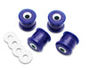 SuperPro Front Control Arm Upper-Inner Alignment Bush Kit