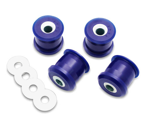 SuperPro Front Control Arm Upper-Inner Alignment Bush Kit