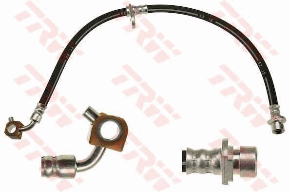TRW Brake Hose PHD7075