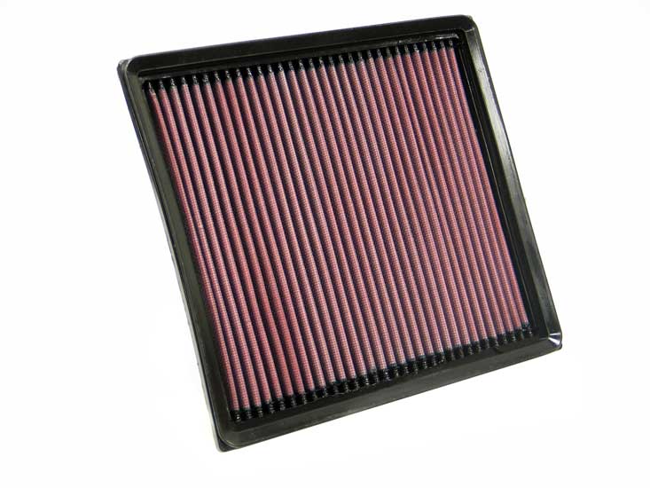 K&N Hi-Flow Performance Air Filter 33-2334