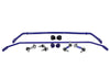 SuperPro Roll Control Performance Sway Bar Upgrade Kit