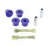 SuperPro Rear Greasable Pin And Bush Kit Front Eye Fits