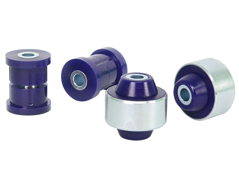 SuperPro Front Control Arm Inner-Front & Rear Bush Kit