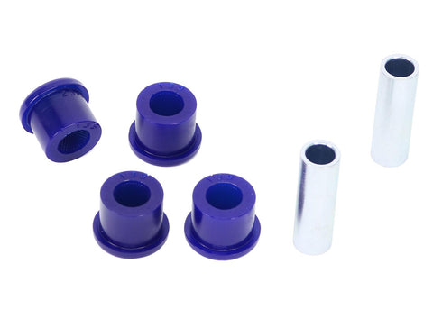 SuperPro Front Control Arm Lower-Inner Bush Kit Fits