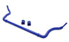 SuperPro Front 33mm HD Swaybar Fits Mitsubishi RC0098F-33