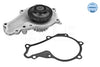 Meyle Water Pump 11-13 220 0004