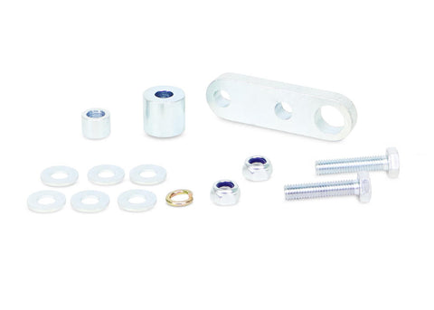 SuperPro Hand brake - Cable Extension Kit TRC9024