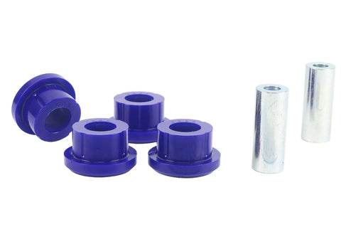 SuperPro Front Control Arm Lower-Front Bush Kit Fits