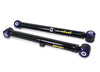 SuperPro Trailing Arm Lower Assembly Kit TRC1204