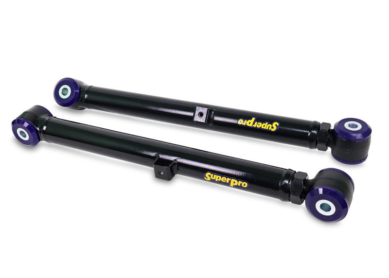 SuperPro Trailing Arm Lower Assembly Kit TRC1204