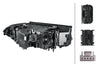 Hella Headlight 1LX 354 836-031