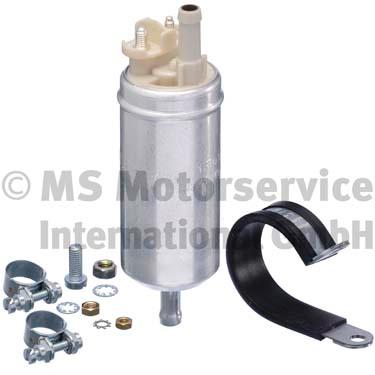 Pierburg Fuel Pump 12V External To Tank- Pressure