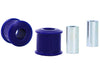SuperPro Rear Trailing Arm Lower Bush Kit Fits Lexus