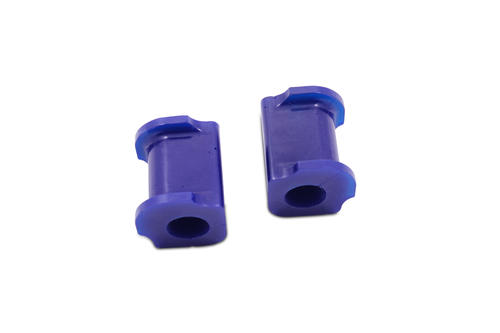 SuperPro Rear Swaybar Mount Bush Kit Fits Toyota