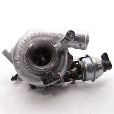 GCG Turbocharger GT2056LV Suits Fiat Ducato Multijet