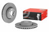 Brembo Brake Disc Single 09.D526.13