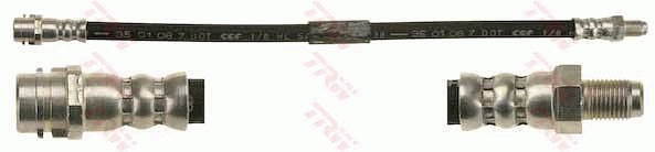 TRW Brake Hose PHB519