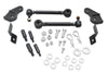 SuperPro Extended Heavy Duty Sway Bar Link TRC4311