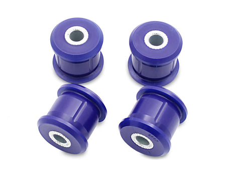 SuperPro Front Control Arm Upper-Inner Bush Kit Fits