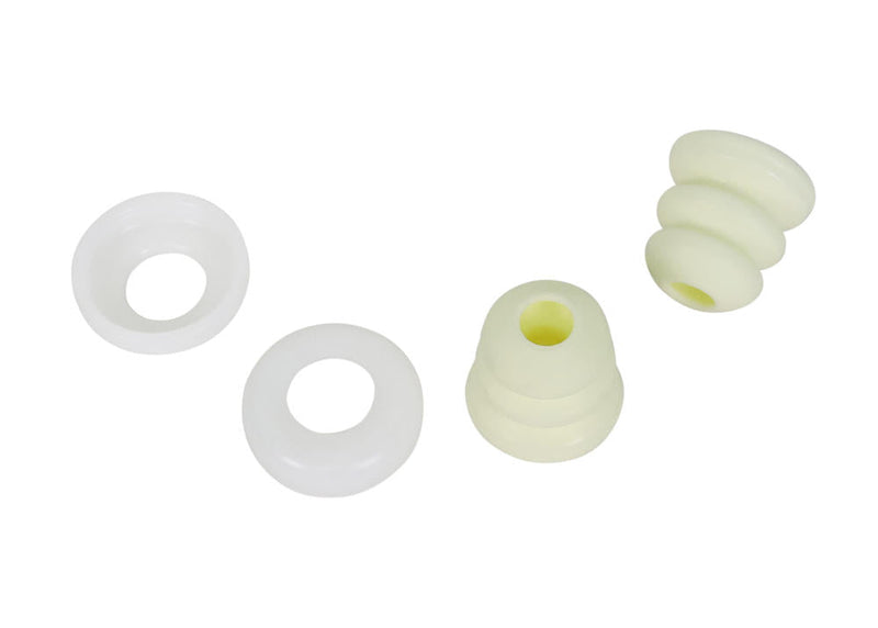 Nolathane Rear Axle Bump Stop - Bushing Kit 47461