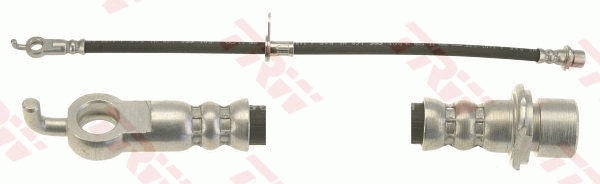 TRW Brake Hose PHD985