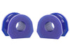 SuperPro Front Swaybar Mount Bush Kit Fits Mitsubishi