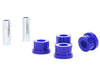 SuperPro Front Control Arm Lower-Front Bush Kit Fits