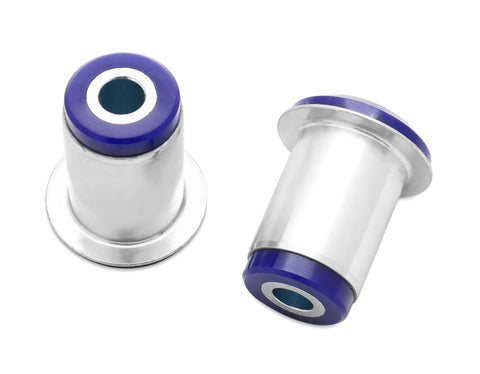 SuperPro Lower Inner Rear Control Arm Bush Kit to suit