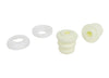 Nolathane Rear Axle Bump Stop - Bushing Kit 47461