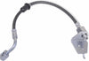 TRW Brake Hose Rear LH PHD8004