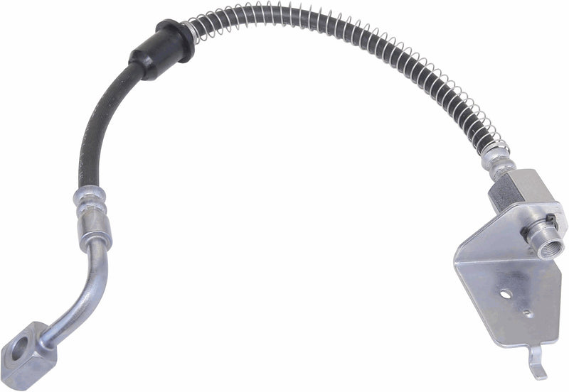 TRW Brake Hose Rear LH PHD8004