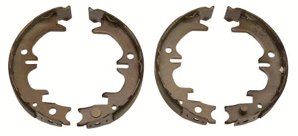 TRW Brake Shoe GS8714