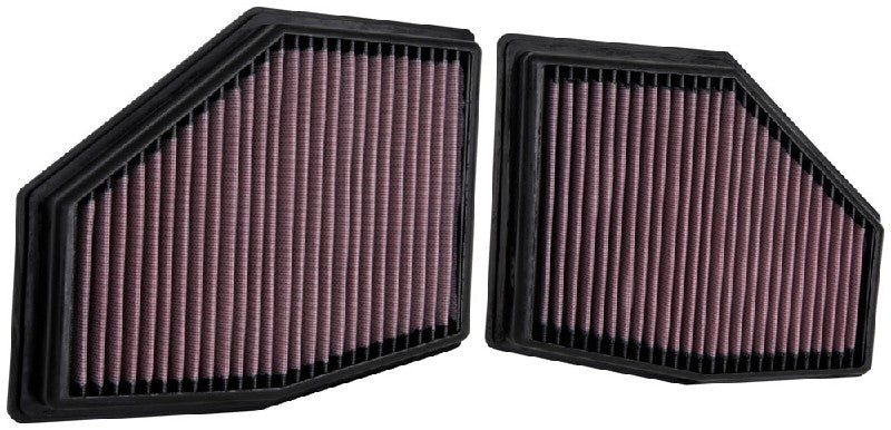 K&N Air Filter 33-3155