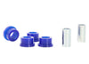 SuperPro Rear Toe Control Arm Inner Bush Kit Fits Toyota