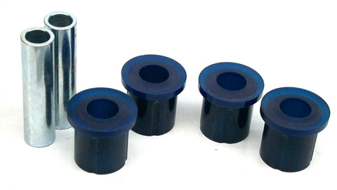 SuperPro Front Control Arm Lower-Inner Bush Kit Fits
