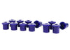 SuperPro Leaf Spring Bush Kit Rear KIT194K