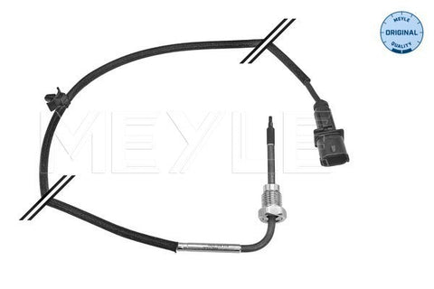 Meyle Sensor, Exhaust Gas Temperature 614 800 0050