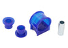 SuperPro Front Steering Rack & Pinion Mount Bush (Power