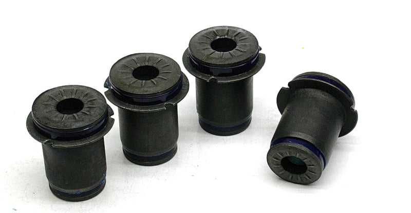 SuperPro Front Control Arm Upper-Inner Bush Kit Fits