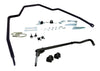 Whiteline Sway Bar Kit Front & Rear BMK019