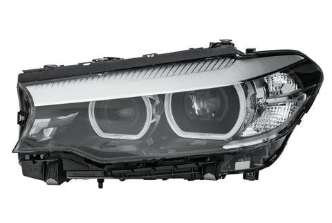 Hella Headlight 1LX 354 836-071