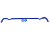 SuperPro Front 33mm HD Swaybar Fits Mitsubishi RC0098F-33